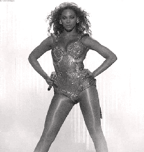 queen b