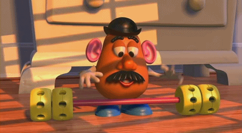 potato head lift.gif