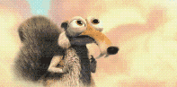 aww screech.gif