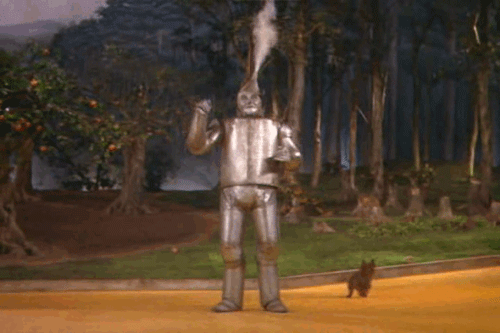 tin-man