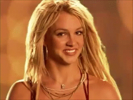 britney disgusted thumbs.gif
