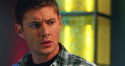 dean thinks.gif