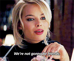 no new friends.gif