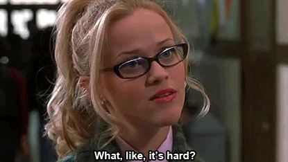 elle gets it.gif