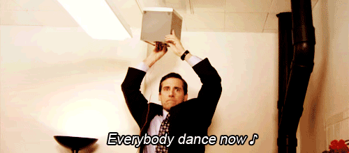 everybody dance now.gif