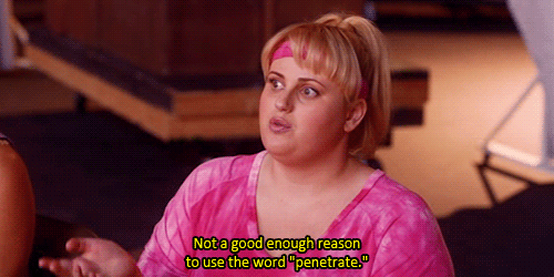 penetrate
