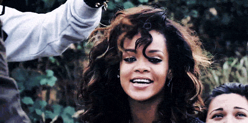 rihanna cmere.gif