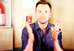 yay claps