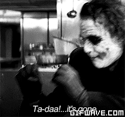 joker disappear.gif