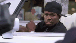 fiddy you trippin