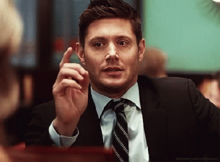 finger gun
