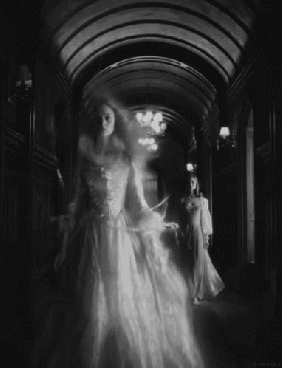 haunt