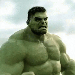 hulk