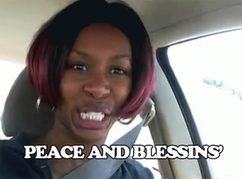 peace