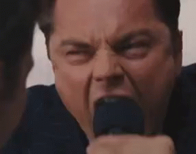 rage